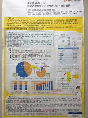 薬局　福岡　調剤　研修