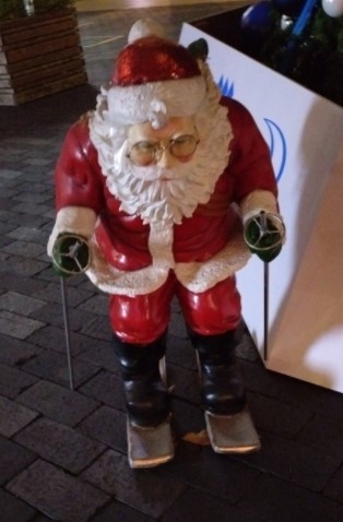 サンタクロース4