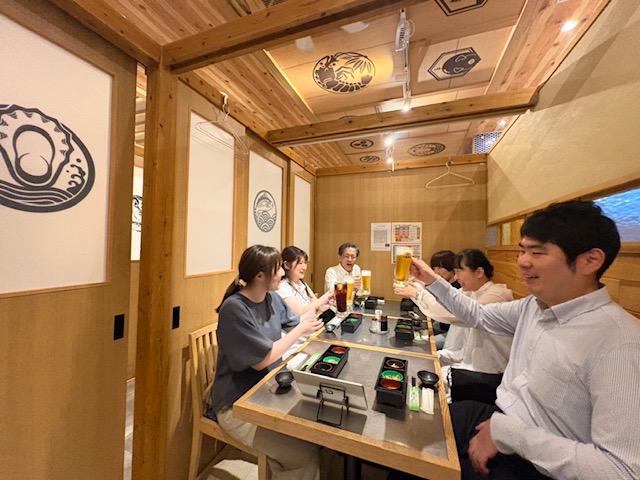 ポスター　学会